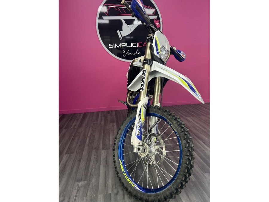 KTM d'occasion 125 DUKE 250 SEF R de 2019 Veauche (42)﻿