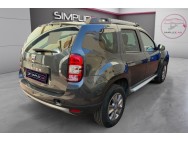 DACIA d'occasion DUSTER 1.6 16V 105 10 ANS GPL de 2014 Le Raincy (93)﻿