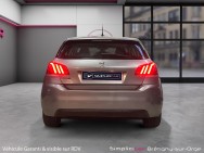 PEUGEOT d'occasion 308 1.5 BLUE HDI 130 ACTIVE EAT8 de 2020 Bretigny