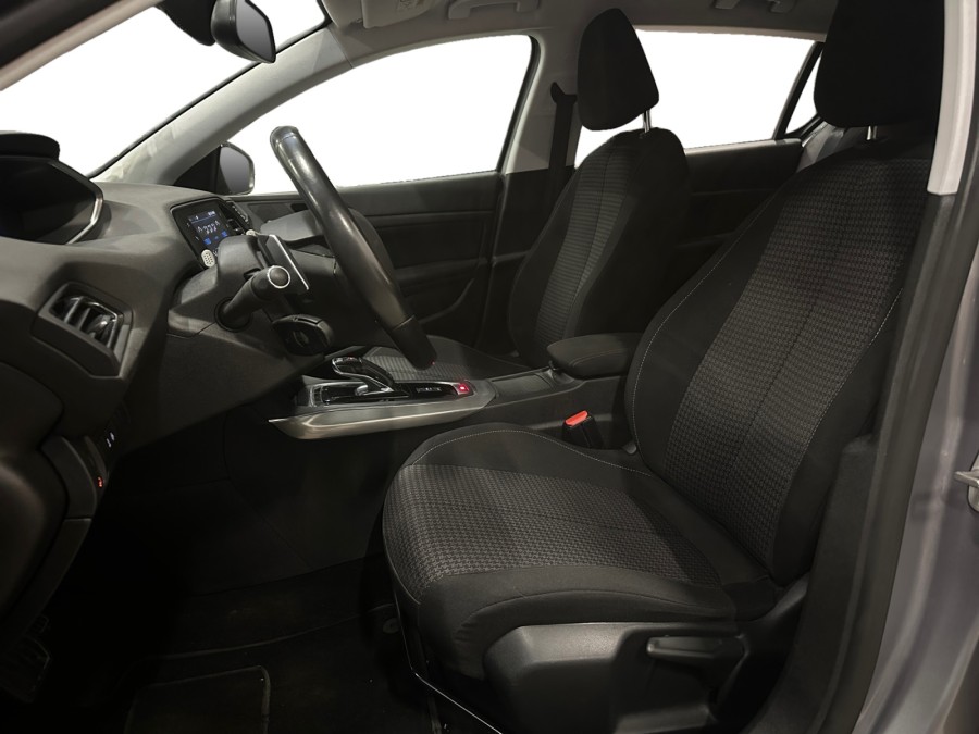 PEUGEOT d'occasion 308 1.5 BLUE HDI 130 ACTIVE EAT8 de 2020 Bretigny