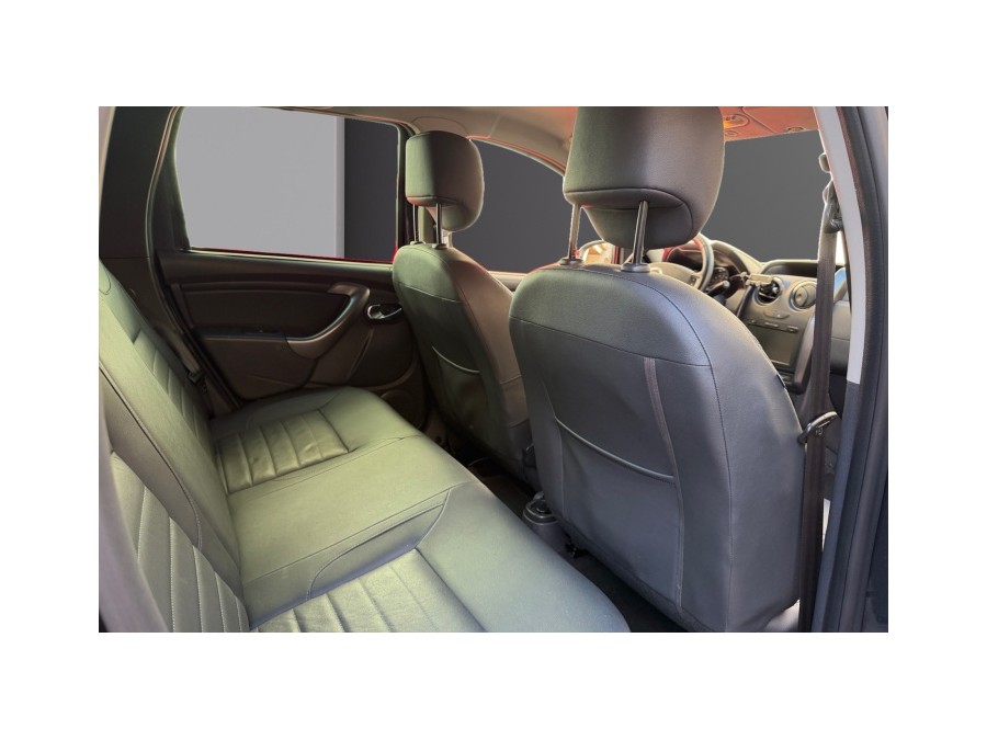 DACIA d'occasion DUSTER 1.6 16V 105 10 ANS GPL de 2014 Le Raincy (93)﻿