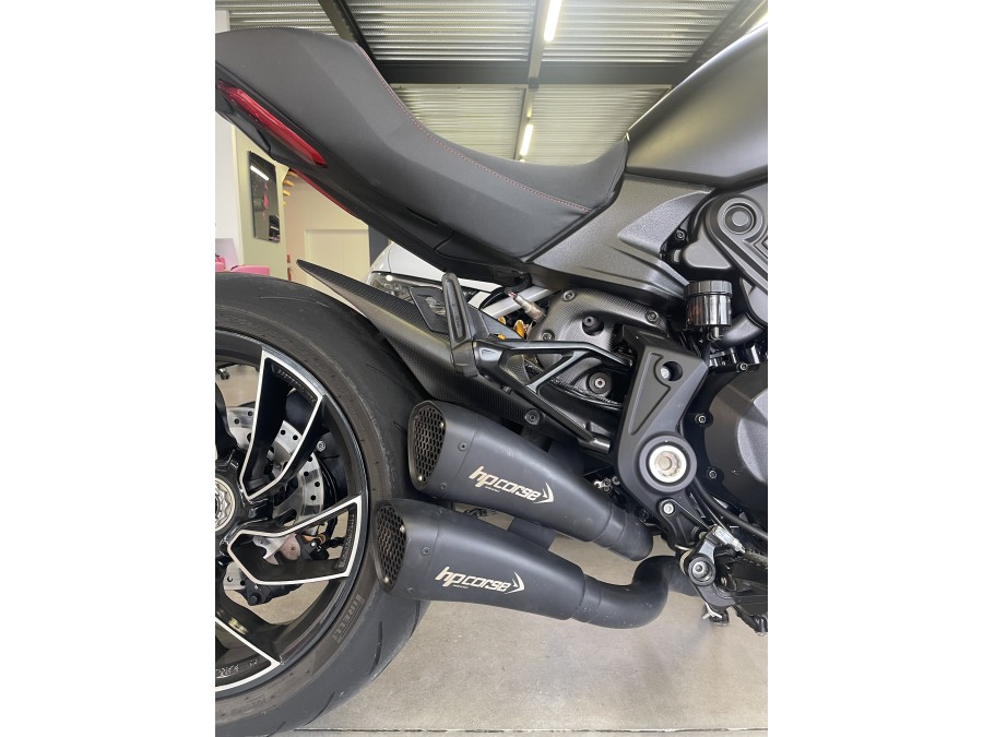 DUCATI d'occasion DIAVEL 1260 Diavel 1260 S de 2019 Royan (17)﻿