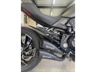 DUCATI d'occasion DIAVEL 1260 Diavel 1260 S de 2019 Royan (17)﻿