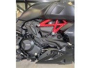 DUCATI d'occasion DIAVEL 1260 Diavel 1260 S de 2019 Royan (17)﻿