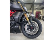 DUCATI d'occasion DIAVEL 1260 Diavel 1260 S de 2019 Royan (17)﻿