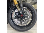 DUCATI d'occasion DIAVEL 1260 Diavel 1260 S de 2019 Royan (17)﻿