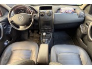 DACIA d'occasion DUSTER 1.6 16V 105 10 ANS GPL de 2014 Le Raincy (93)﻿