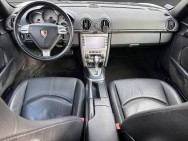 PORSCHE d'occasion CAYMAN 3.4 S TipTronic S de 2009 Champigny sur