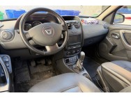 DACIA d'occasion DUSTER 1.6 16V 105 10 ANS GPL de 2014 Le Raincy (93)﻿