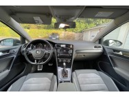 VOLKSWAGEN d'occasion GOLF VII 1.4 TSI ACT 140 CARAT DSG AUTO de 2014