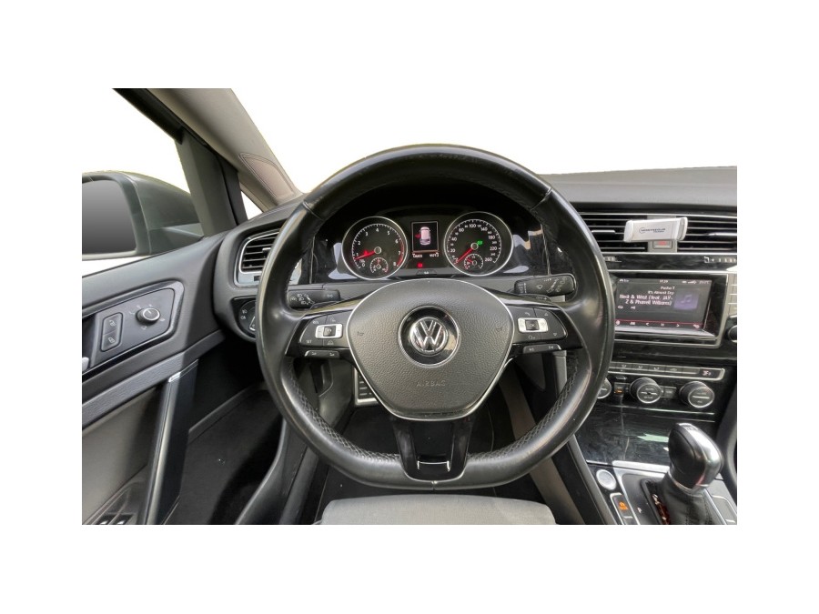 VOLKSWAGEN d'occasion GOLF VII 1.4 TSI ACT 140 CARAT DSG AUTO de 2014