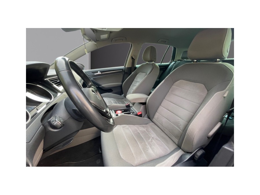 VOLKSWAGEN d'occasion GOLF VII 1.4 TSI ACT 140 CARAT DSG AUTO de 2014