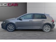 VOLKSWAGEN d'occasion GOLF VII 1.4 TSI ACT 140 CARAT DSG AUTO de 2014