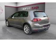 VOLKSWAGEN d'occasion GOLF VII 1.4 TSI ACT 140 CARAT DSG AUTO de 2014