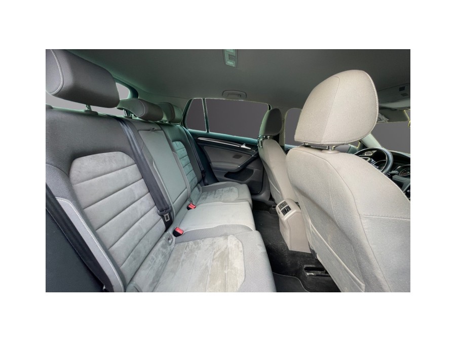 VOLKSWAGEN d'occasion GOLF VII 1.4 TSI ACT 140 CARAT DSG AUTO de 2014