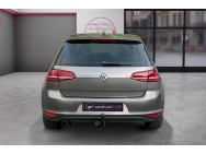 VOLKSWAGEN d'occasion GOLF VII 1.4 TSI ACT 140 CARAT DSG AUTO de 2014
