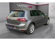 VOLKSWAGEN d'occasion GOLF VII 1.4 TSI ACT 140 CARAT DSG AUTO de 2014