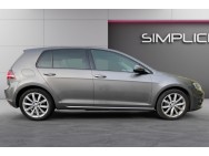 VOLKSWAGEN d'occasion GOLF VII 1.4 TSI ACT 140 CARAT DSG AUTO de 2014