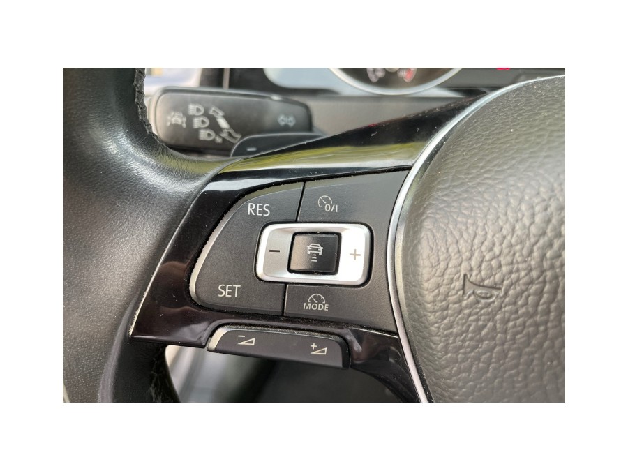 VOLKSWAGEN d'occasion GOLF VII 1.4 TSI ACT 140 CARAT DSG AUTO de 2014