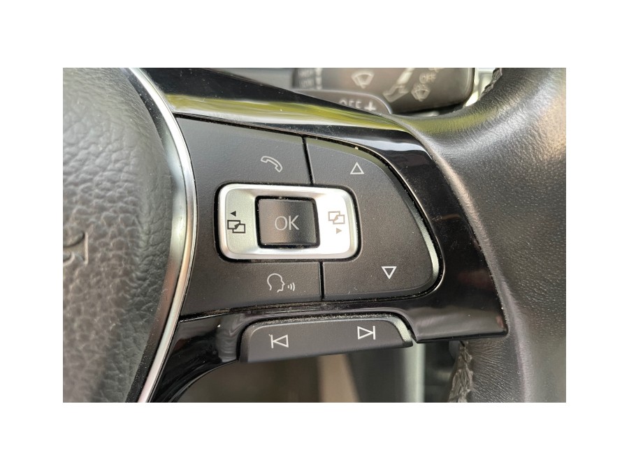 VOLKSWAGEN d'occasion GOLF VII 1.4 TSI ACT 140 CARAT DSG AUTO de 2014