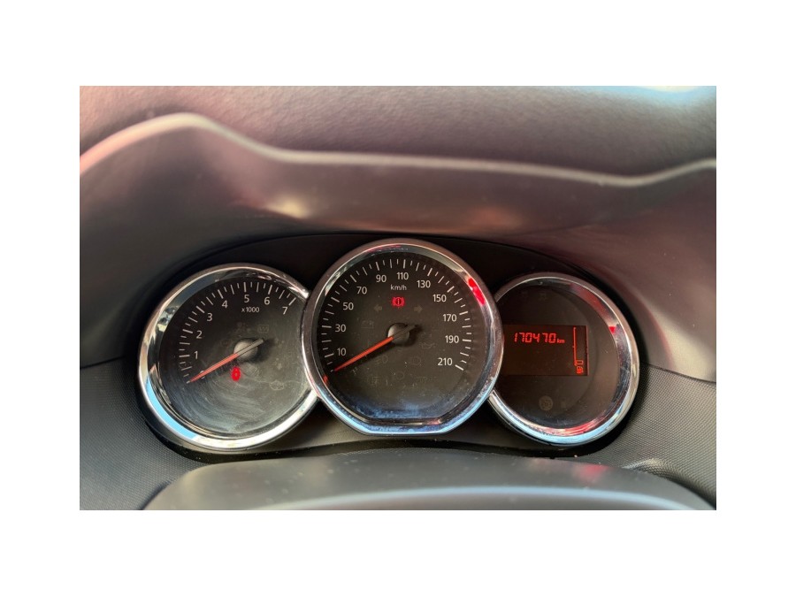 DACIA d'occasion DUSTER 1.6 16V 105 10 ANS GPL de 2014 Le Raincy (93)﻿