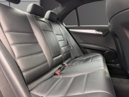 MERCEDES d'occasion C C63 AMG AUTO de 2009 Carcassonne (11)﻿