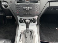 MERCEDES d'occasion C C63 AMG AUTO de 2009 Carcassonne (11)﻿