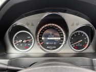 MERCEDES d'occasion C C63 AMG AUTO de 2009 Carcassonne (11)﻿