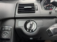 MERCEDES d'occasion C C63 AMG AUTO de 2009 Carcassonne (11)﻿