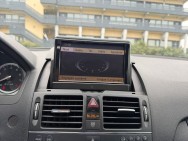 MERCEDES d'occasion C C63 AMG AUTO de 2009 Carcassonne (11)﻿