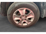 DACIA d'occasion DUSTER 1.6 16V 105 10 ANS GPL de 2014 Le Raincy (93)﻿