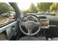 CITROEN d'occasion C1 1 I ATTRACTION de 2014 Vaucresson (92)﻿