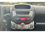 CITROEN d'occasion C1 1 I ATTRACTION de 2014 Vaucresson (92)﻿