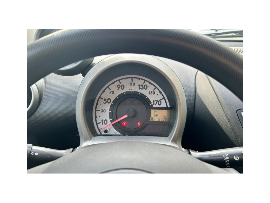 CITROEN d'occasion C1 1 I ATTRACTION de 2014 Vaucresson (92)﻿