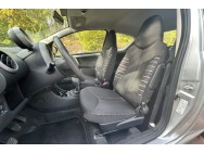CITROEN d'occasion C1 1 I ATTRACTION de 2014 Vaucresson (92)﻿