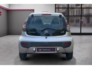 CITROEN d'occasion C1 1 I ATTRACTION de 2014 Vaucresson (92)﻿