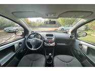 CITROEN d'occasion C1 1 I ATTRACTION de 2014 Vaucresson (92)﻿