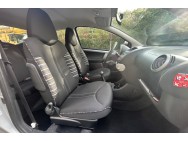 CITROEN d'occasion C1 1 I ATTRACTION de 2014 Vaucresson (92)﻿