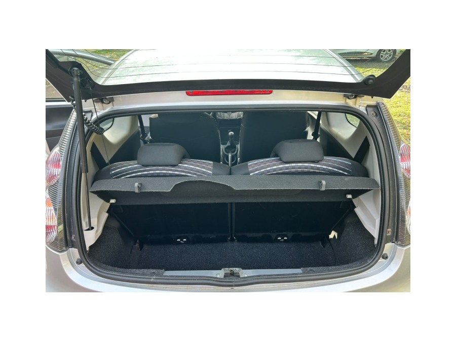 CITROEN d'occasion C1 1 I ATTRACTION de 2014 Vaucresson (92)﻿
