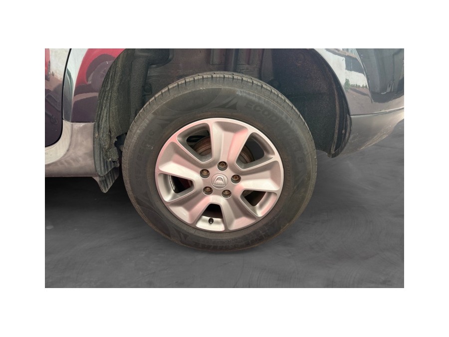 DACIA d'occasion DUSTER 1.6 16V 105 10 ANS GPL de 2014 Le Raincy (93)﻿