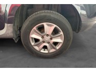 DACIA d'occasion DUSTER 1.6 16V 105 10 ANS GPL de 2014 Le Raincy (93)﻿