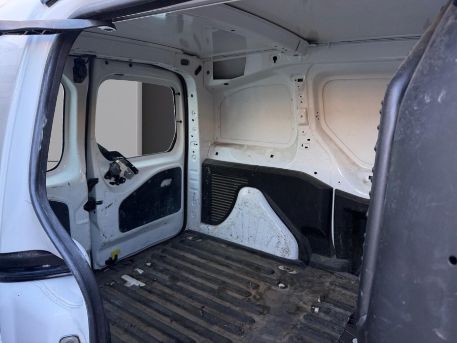 CITROEN d'occasion BERLINGO 20 L1 1.6 HDI 75 FAP CLUB de 2014 Nice