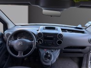 CITROEN d'occasion BERLINGO 20 L1 1.6 HDI 75 FAP CLUB de 2014 Nice