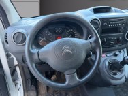 CITROEN d'occasion BERLINGO 20 L1 1.6 HDI 75 FAP CLUB de 2014 Nice