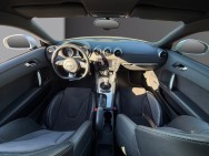 AUDI d'occasion TT 2.5 TFSI 340ch quattro de 2010 Brive La Gaillarde