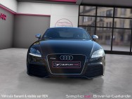 AUDI d'occasion TT 2.5 TFSI 340ch quattro de 2010 Brive La Gaillarde