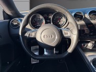 AUDI d'occasion TT 2.5 TFSI 340ch quattro de 2010 Brive La Gaillarde