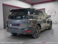 PEUGEOT d'occasion 5008 1.5 BLUE HDI 130 PACK GT de 2021