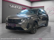 PEUGEOT d'occasion 5008 1.5 BLUE HDI 130 PACK GT de 2021