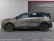 PEUGEOT d'occasion 5008 1.5 BLUE HDI 130 PACK GT de 2021
